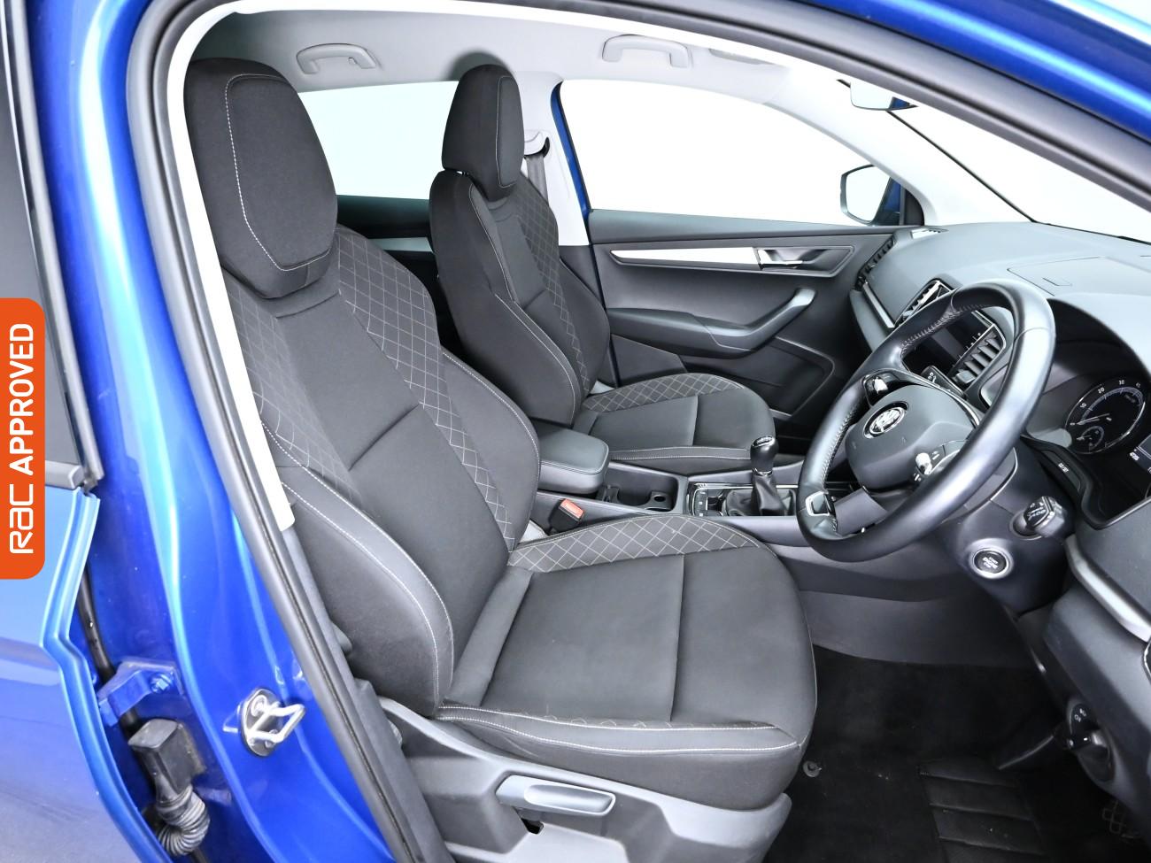 Used Skoda Karoq 2021 for sale - 76230707: Photo 12