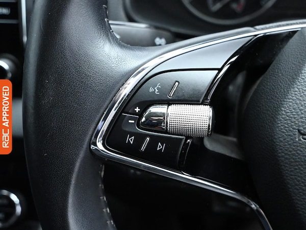 Used Skoda Karoq 2021 for sale - 76230707: Photo 23