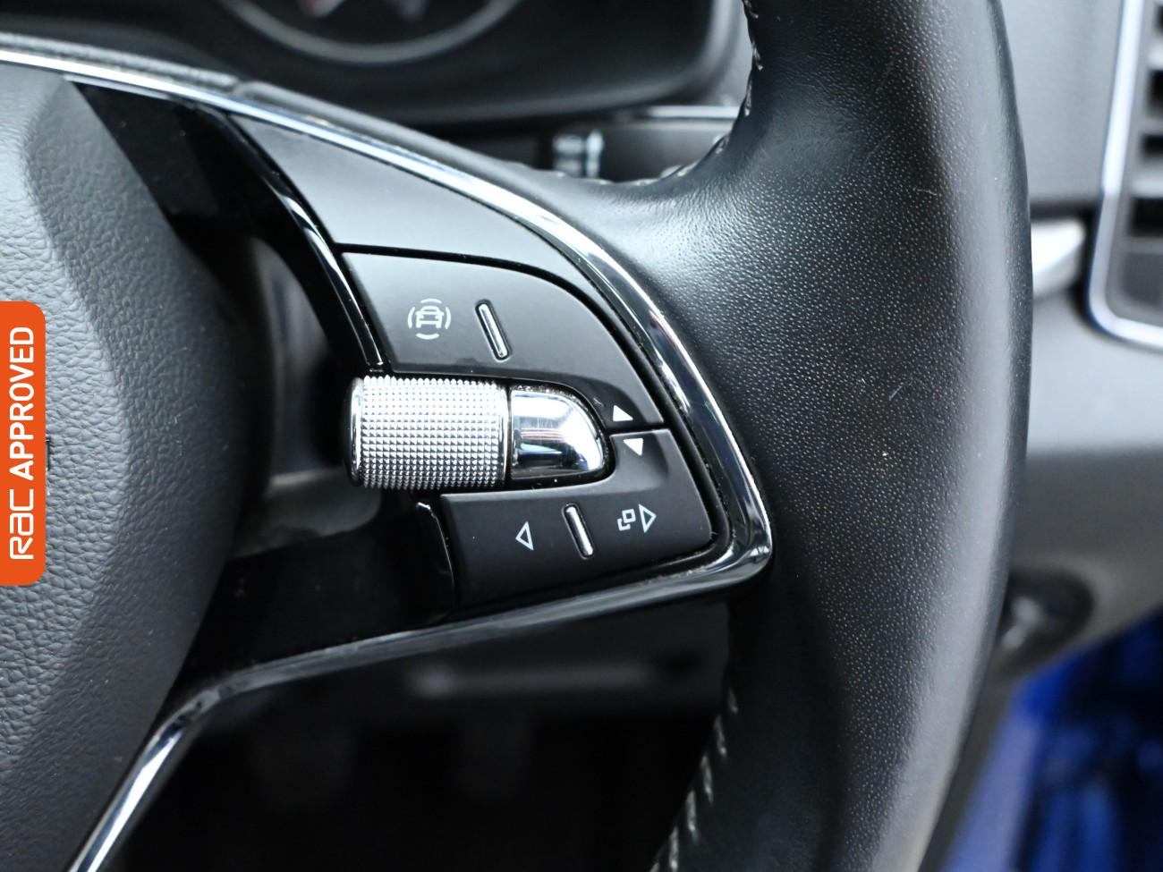 Used Skoda Karoq 2021 for sale - 76230707: Photo 24