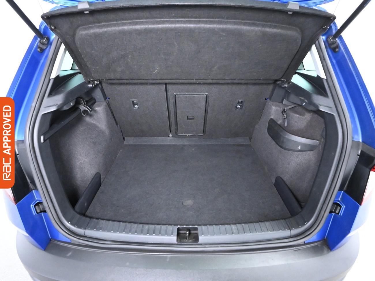 Used Skoda Karoq 2021 for sale - 76230707: Photo 28