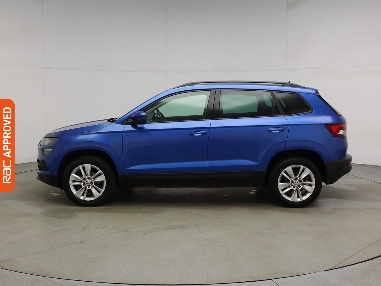 Used Skoda Karoq 2021 for sale - 76230707: Photo 32