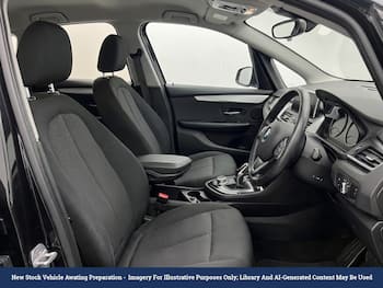 Used BMW 2 Series Gran Tourer 2020 for sale - 79819248: Photo