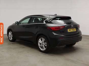 Used Infiniti Q30 2017 for sale - 75073970: Photo