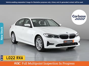 Used BMW 3 Series 2022 for sale - 79636945: Photo