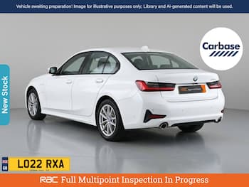 Used BMW 3 Series 2022 for sale - 79636945: Photo