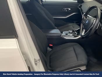 Used BMW 3 Series 2022 for sale - 79636945: Photo