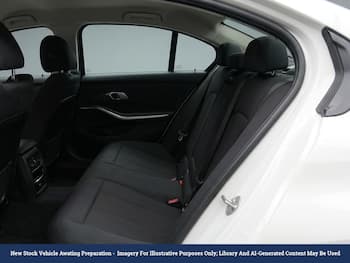 Used BMW 3 Series 2022 for sale - 79636945: Photo