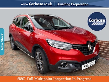 Renault - Kadjar