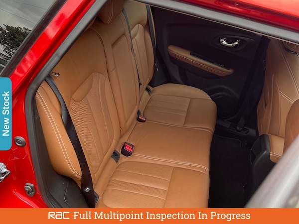 Used Renault Kadjar 2017 for sale - 76206862: Photo 4