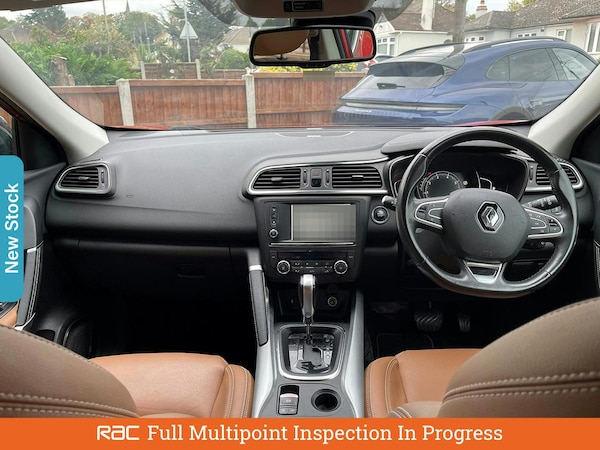 Used Renault Kadjar 2017 for sale - 76206862: Photo 6