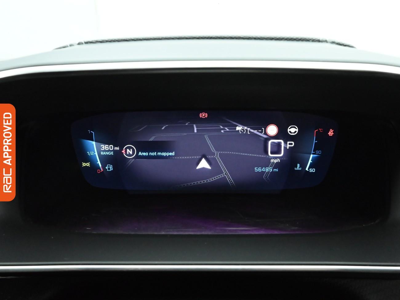 Used Peugeot 2008 2022 for sale - 76558066: Photo 11