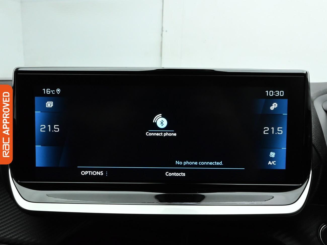 Used Peugeot 2008 2022 for sale - 76558066: Photo 14