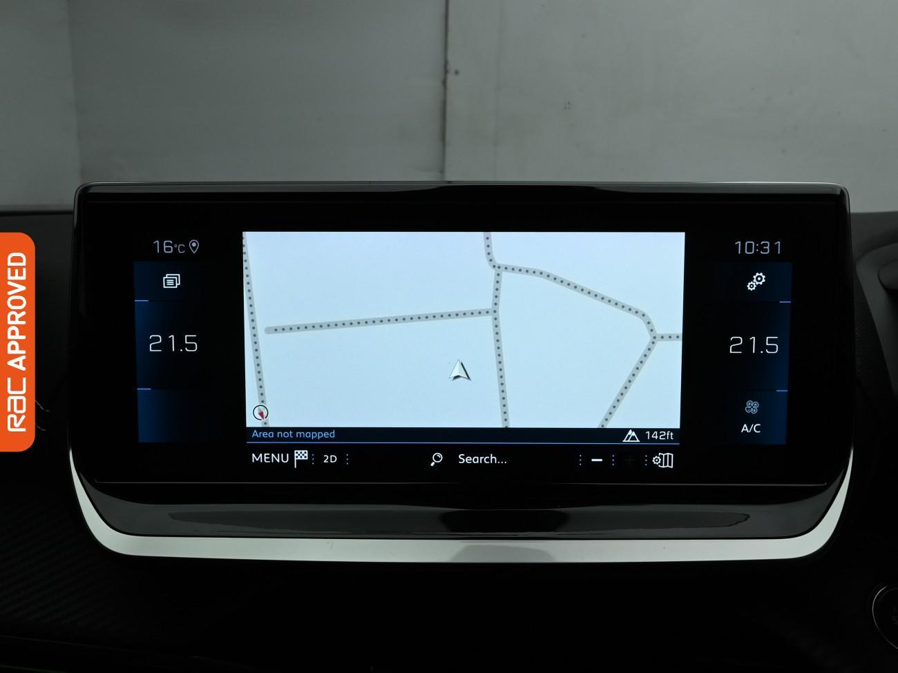 Used Peugeot 2008 2022 for sale - 76558066: Photo 19