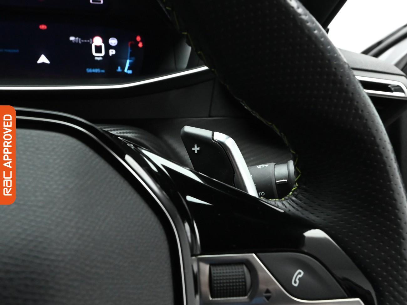 Used Peugeot 2008 2022 for sale - 76558066: Photo 21