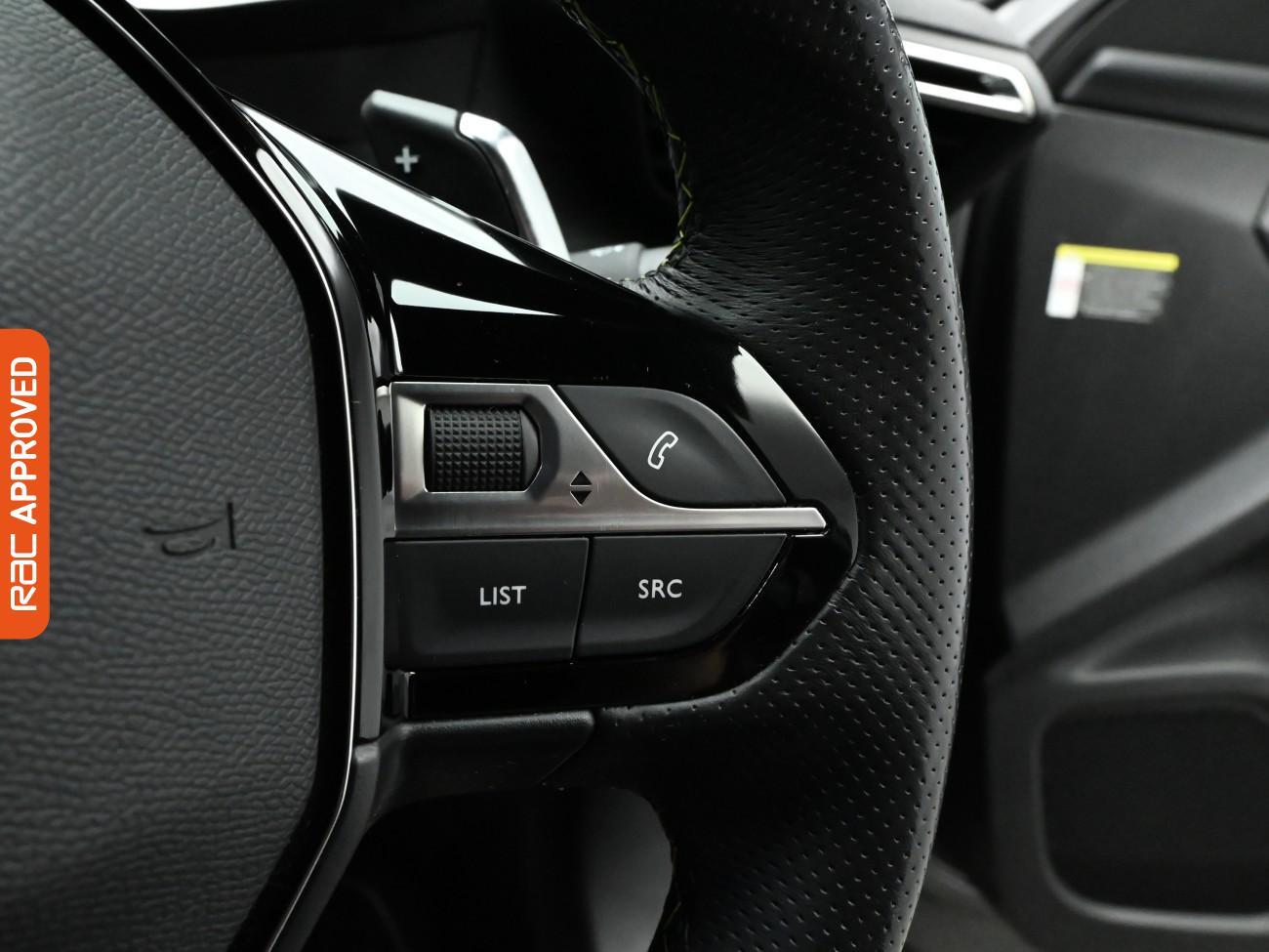 Used Peugeot 2008 2022 for sale - 76558066: Photo 22