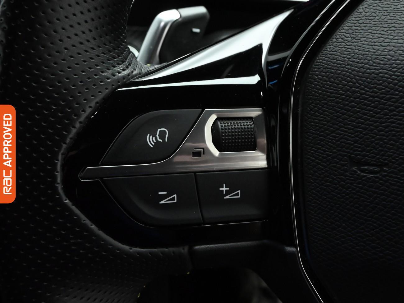 Used Peugeot 2008 2022 for sale - 76558066: Photo 24