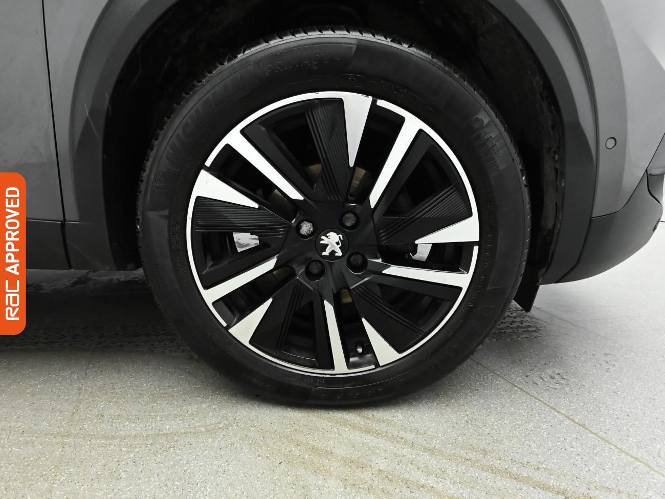 Used Peugeot 2008 2022 for sale - 76558066: Photo 27