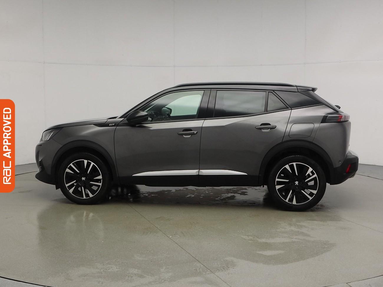 Used Peugeot 2008 2022 for sale - 76558066: Photo 29