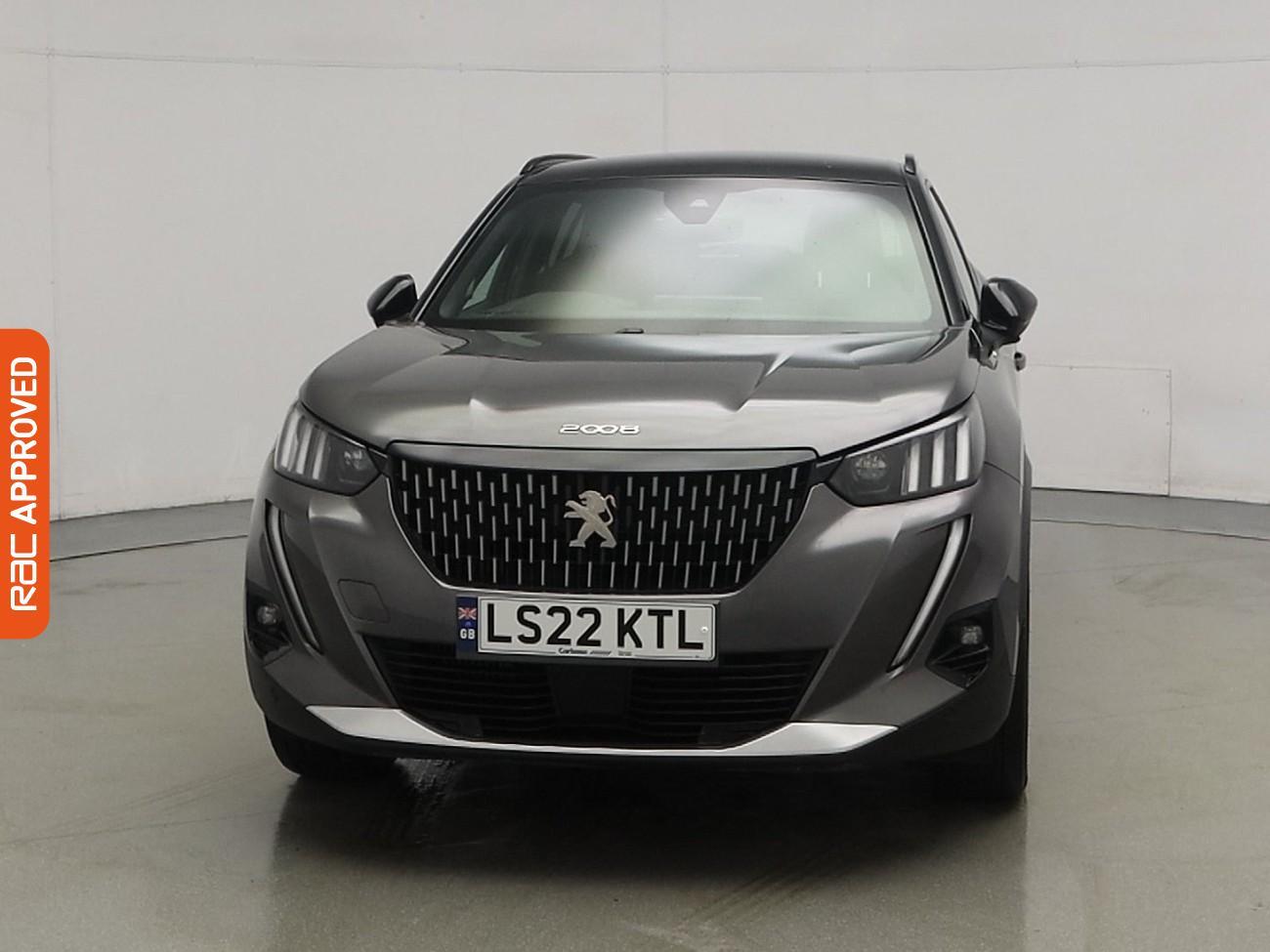 Used Peugeot 2008 2022 for sale - 76558066: Photo 7