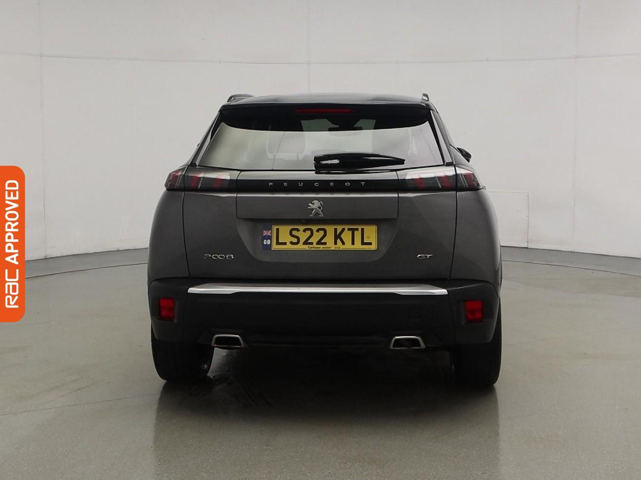 Used Peugeot 2008 2022 for sale - 76558066: Photo 8