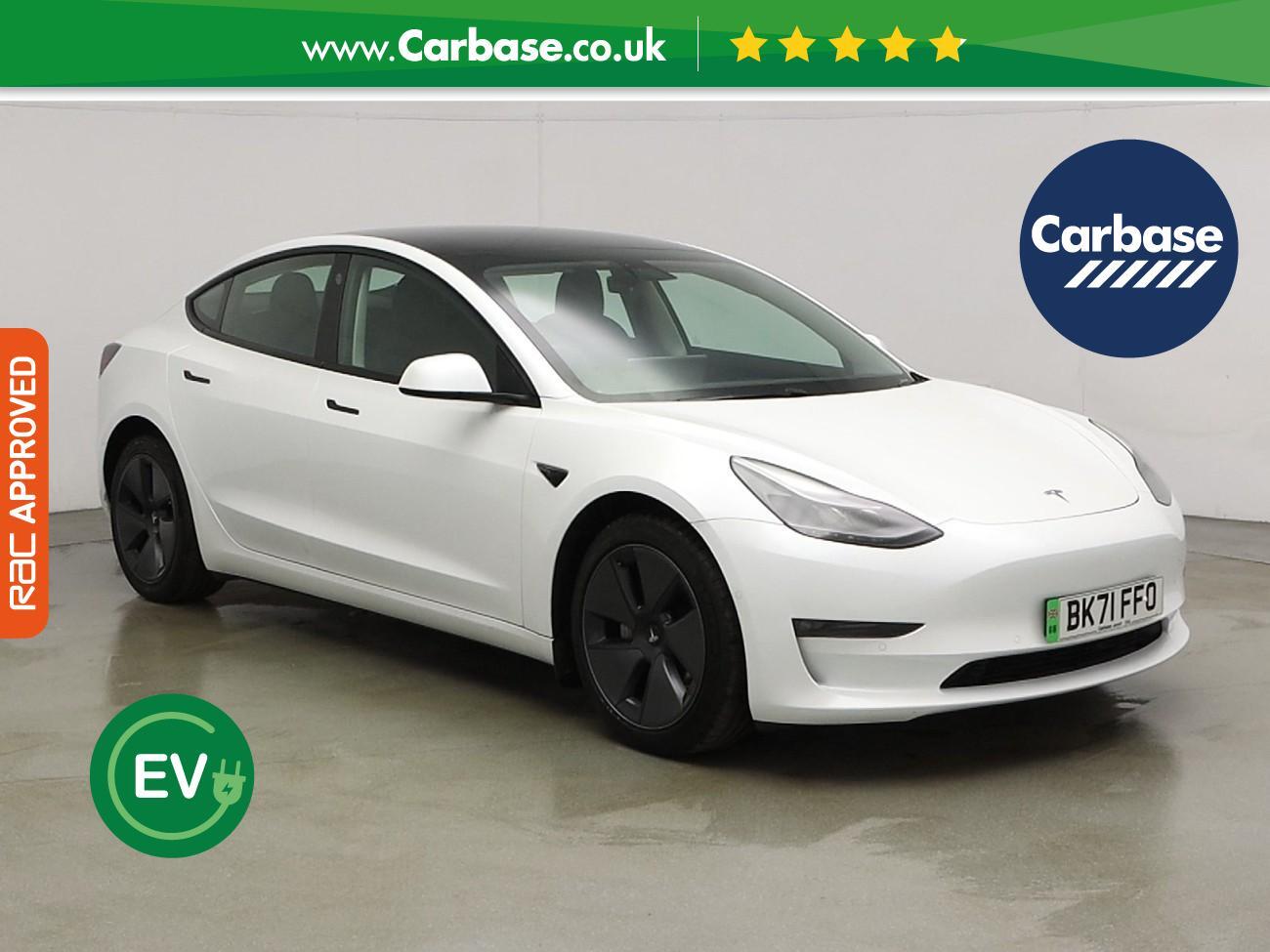 Used Tesla Model 3 2021 for sale - 76253308: Photo 1