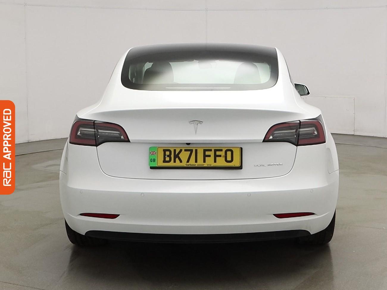 Used Tesla Model 3 2021 for sale - 76253308: Photo 10