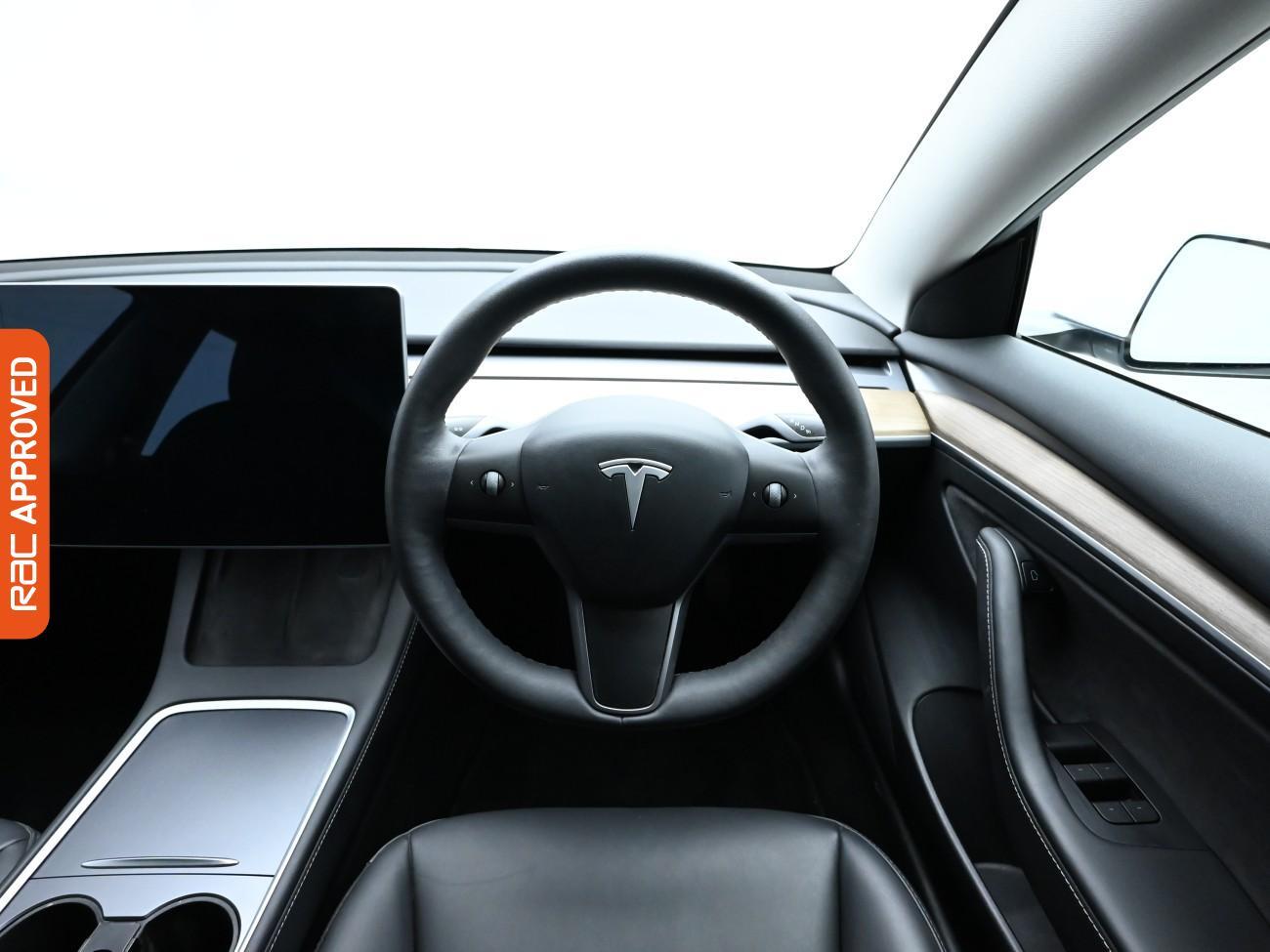 Used Tesla Model 3 2021 for sale - 76253308: Photo 11