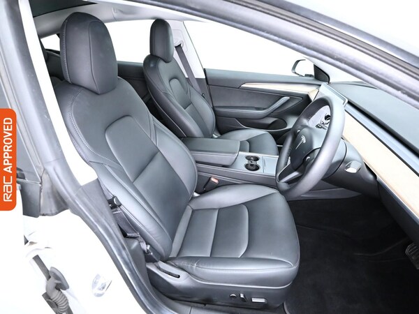 Used Tesla Model 3 2021 for sale - 76253308: Photo 13