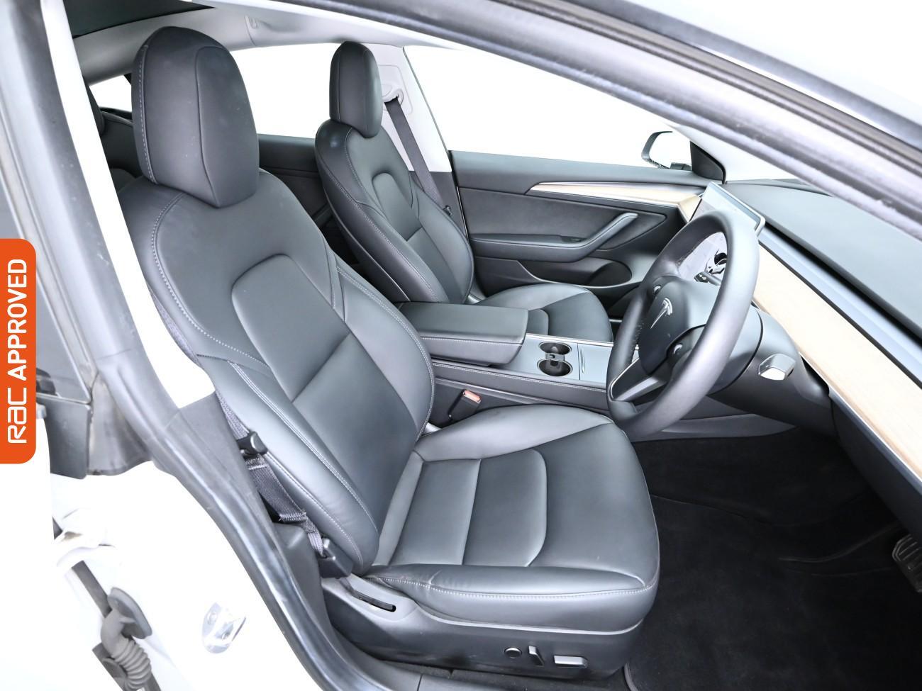 Used Tesla Model 3 2021 for sale - 76253308: Photo 14