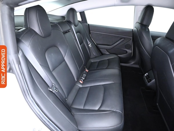Used Tesla Model 3 2021 for sale - 76253308: Photo 14