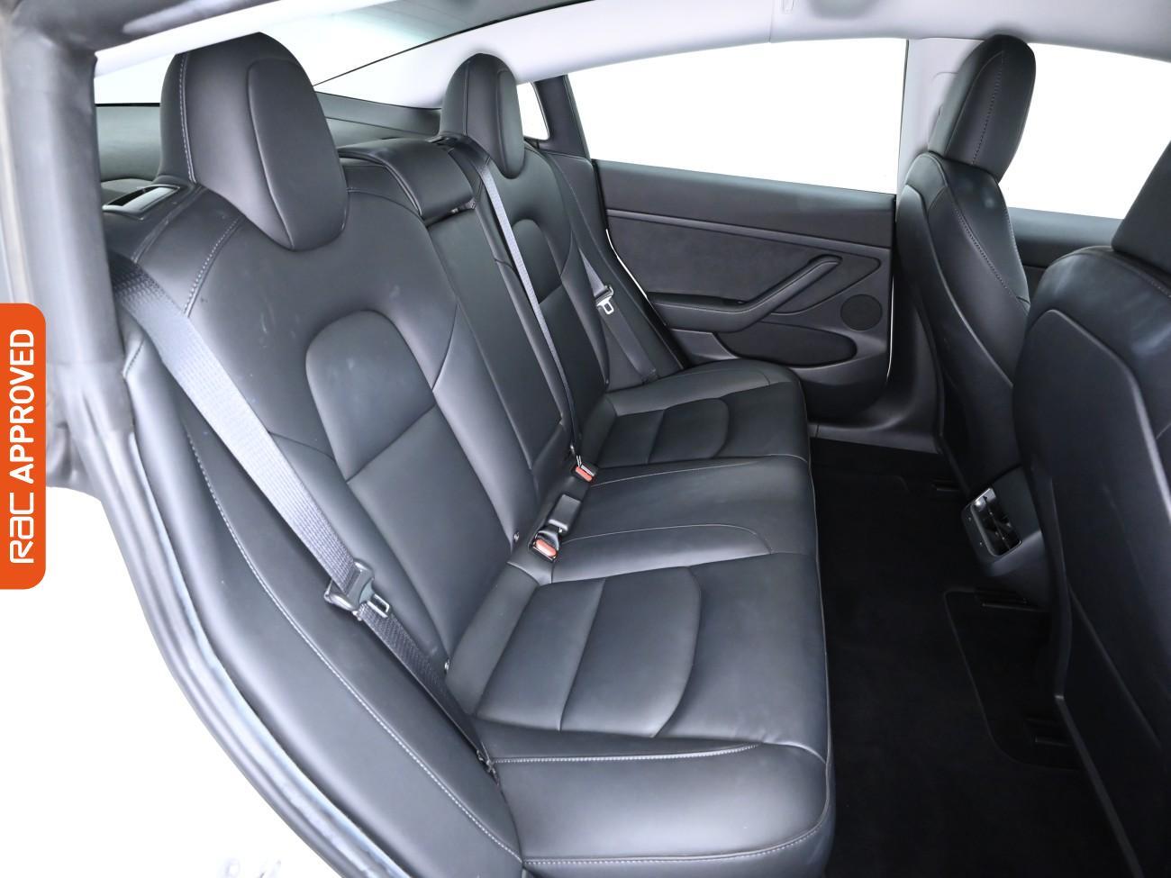 Used Tesla Model 3 2021 for sale - 76253308: Photo 15