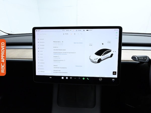 Used Tesla Model 3 2021 for sale - 76253308: Photo 15