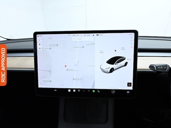 Used Tesla Model 3 2021 for sale - 76253308: Photo 16