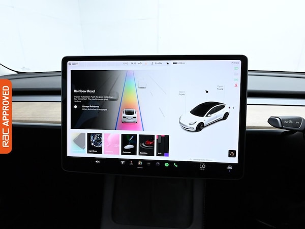Used Tesla Model 3 2021 for sale - 76253308: Photo 19