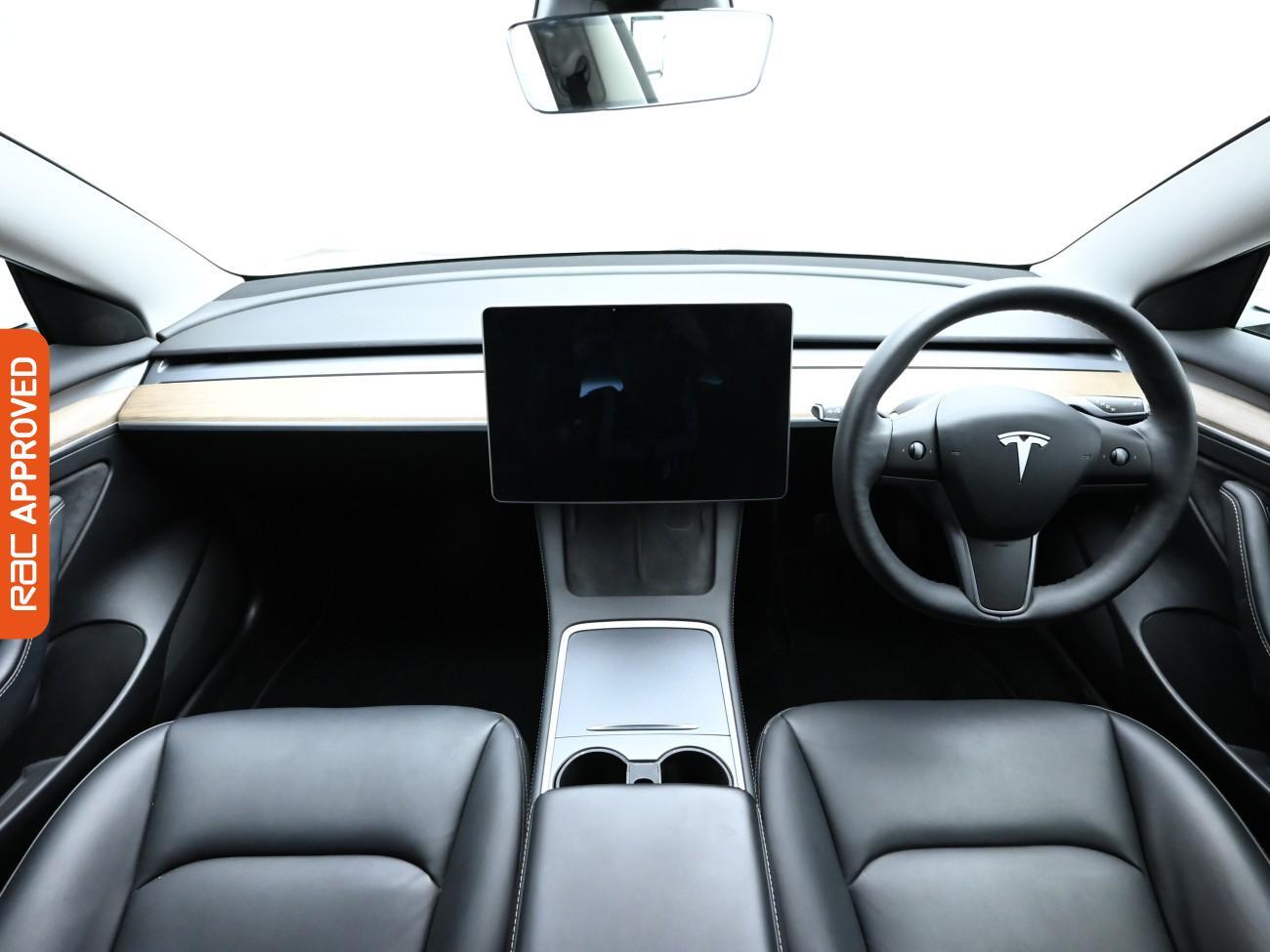 Used Tesla Model 3 2021 for sale - 76253308: Photo 2