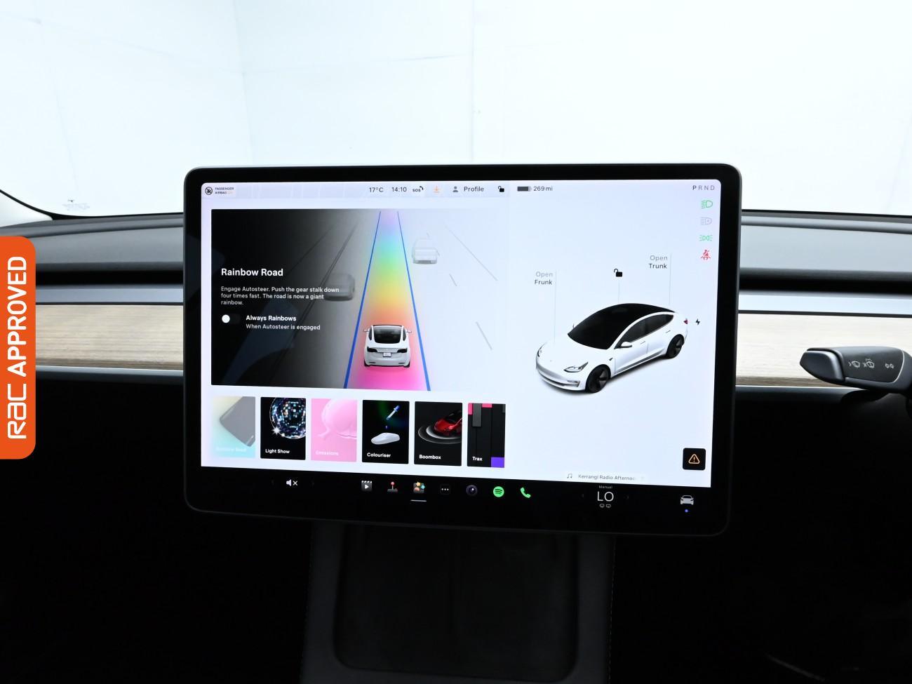 Used Tesla Model 3 2021 for sale - 76253308: Photo 20