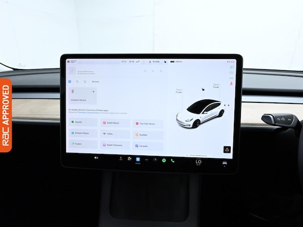 Used Tesla Model 3 2021 for sale - 76253308: Photo 20