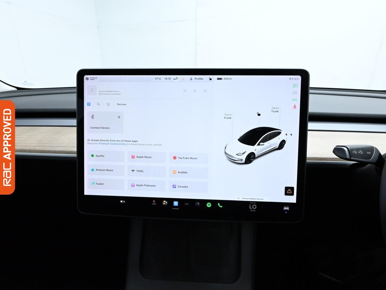 Used Tesla Model 3 2021 for sale - 76253308: Photo 21