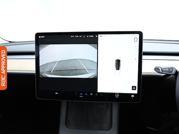 Used Tesla Model 3 2021 for sale - 76253308: Photo 22