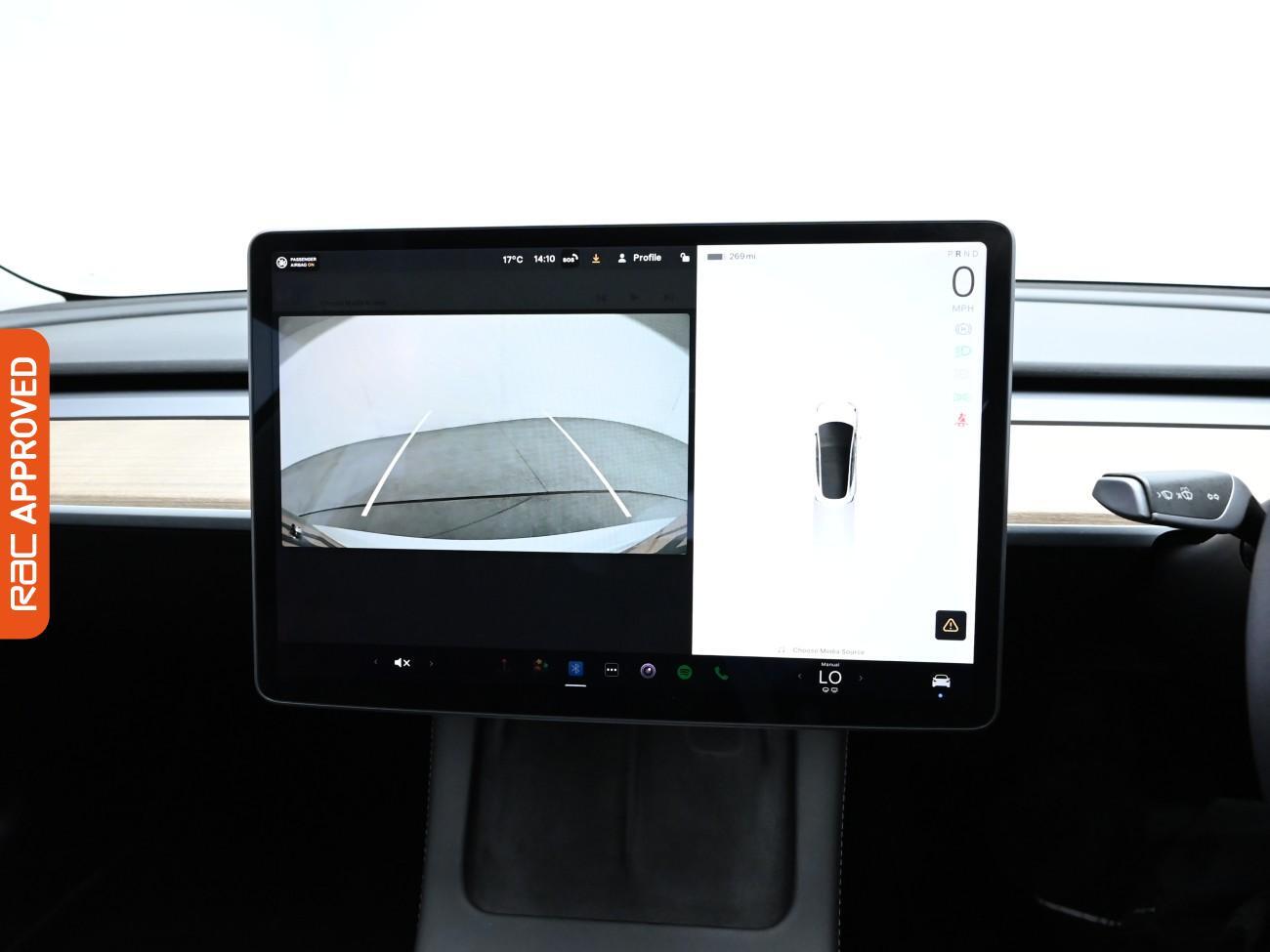 Used Tesla Model 3 2021 for sale - 76253308: Photo 23