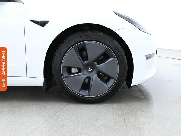 Used Tesla Model 3 2021 for sale - 76253308: Photo 32