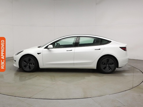 Used Tesla Model 3 2021 for sale - 76253308: Photo 34