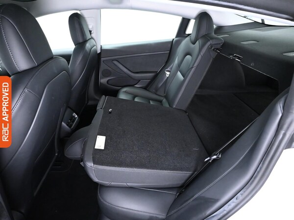 Used Tesla Model 3 2021 for sale - 76253308: Photo 37