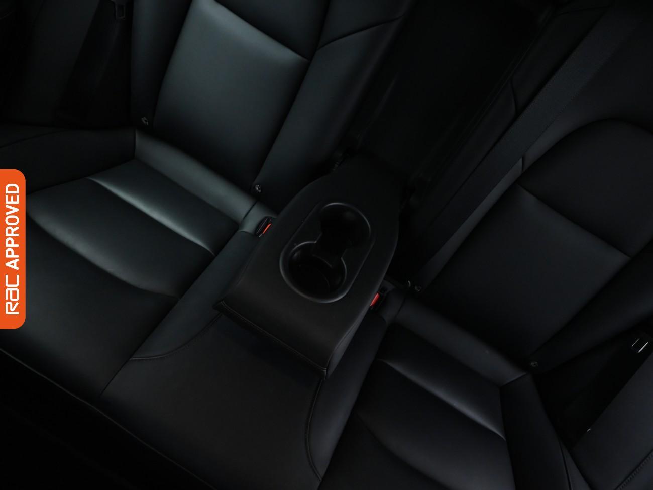 Used Tesla Model 3 2021 for sale - 76253308: Photo 39