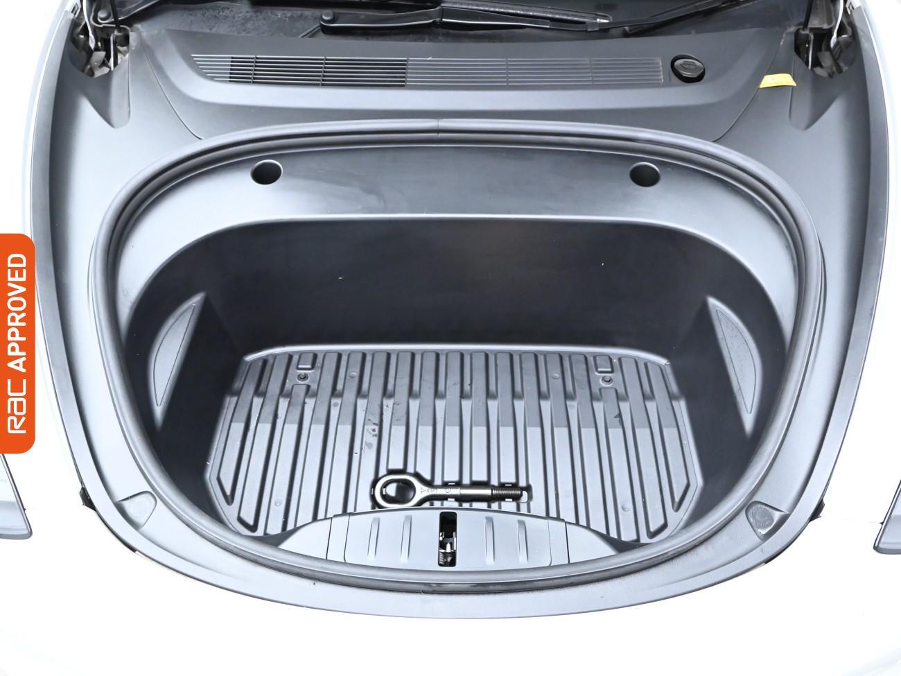 Used Tesla Model 3 2021 for sale - 76253308: Photo 40