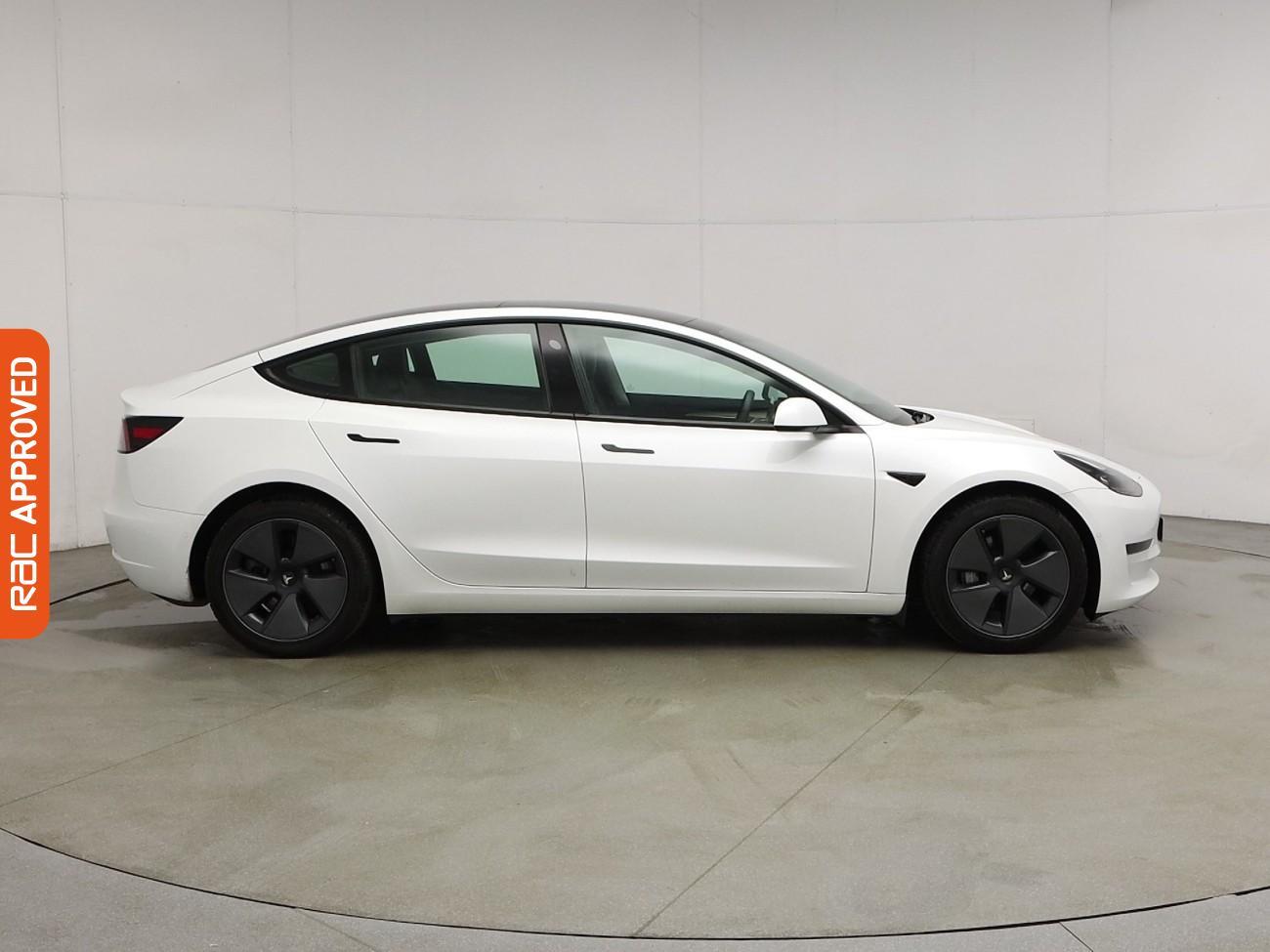 Used Tesla Model 3 2021 for sale - 76253308: Photo 8