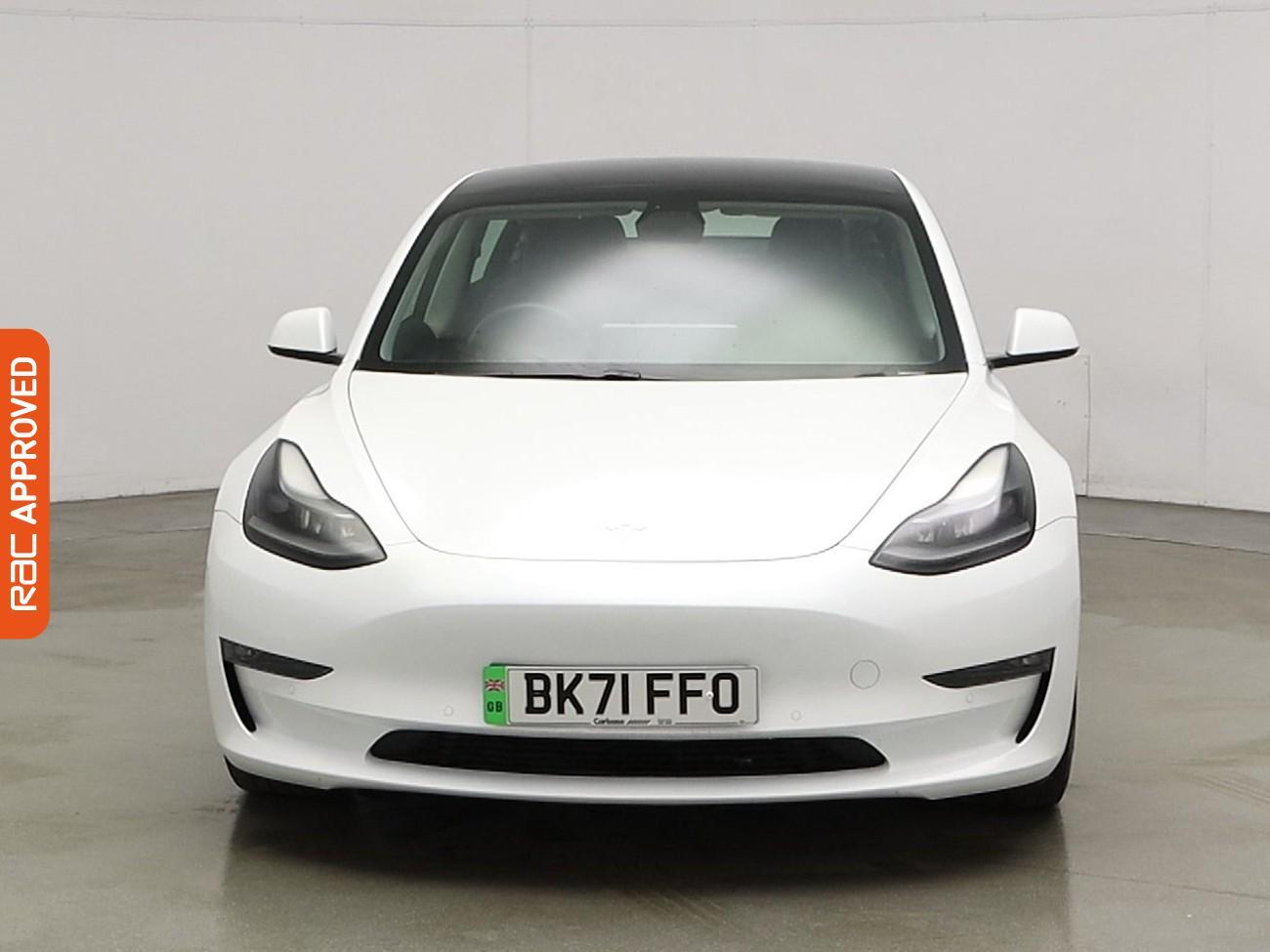 Used Tesla Model 3 2021 for sale - 76253308: Photo 9