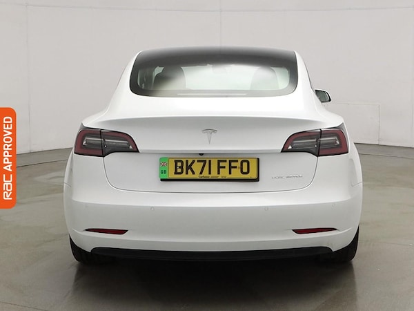 Used Tesla Model 3 2021 for sale - 76253308: Photo 9