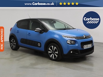 Citroen - C3