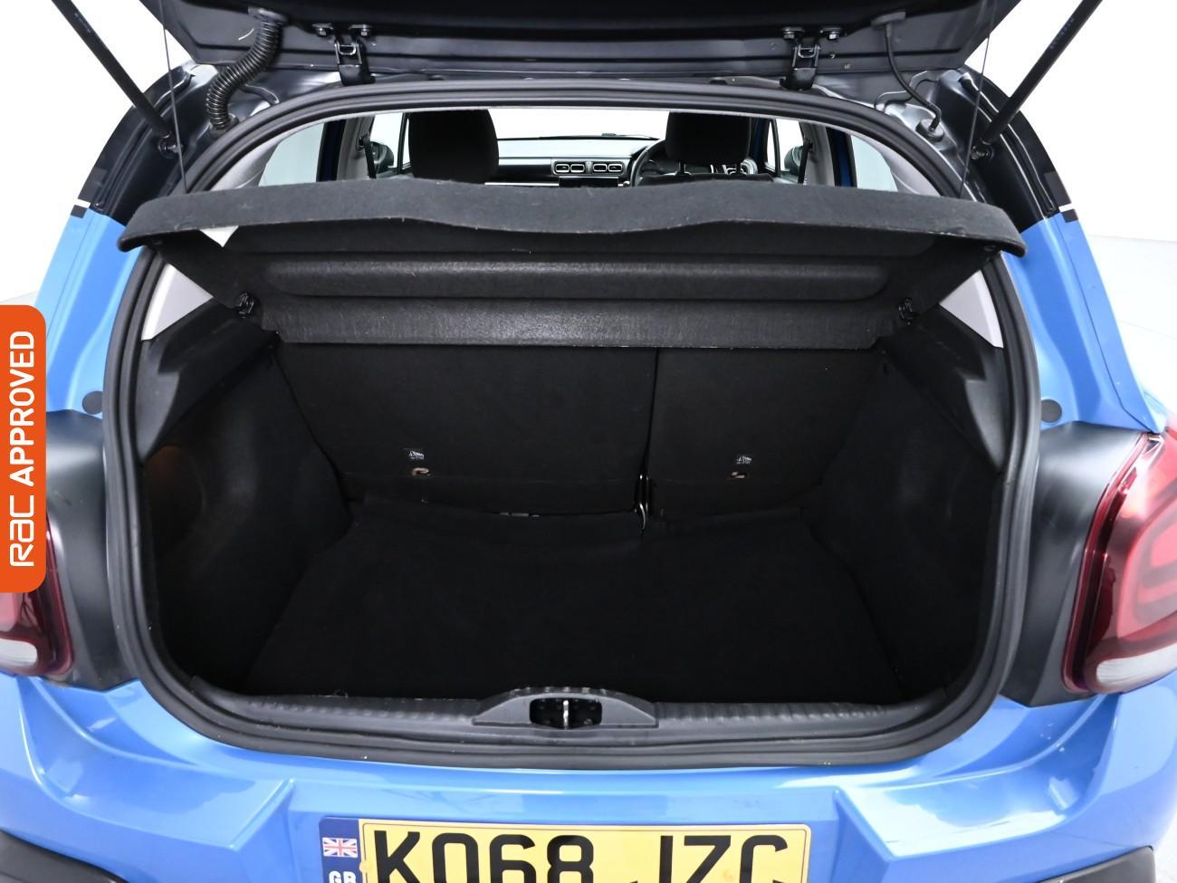 Vehicle 23